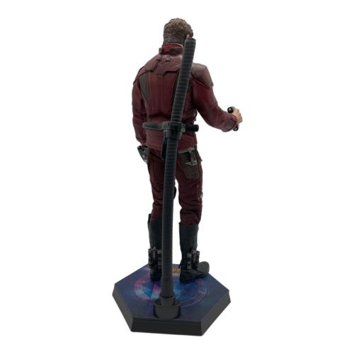 Hot toys (ホットトイズ) STAR LORD（スター・ロード） フィギュア MARVEL MOVIE MASTERPIECE