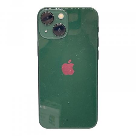 Apple (アップル) iPhone13 mini MNFD3J/A 256GB 箱付 A2626