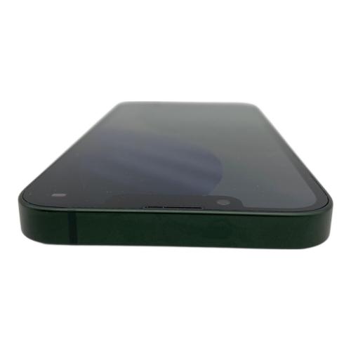 Apple (アップル) iPhone13 mini MNFD3J/A 256GB 箱付 A2626