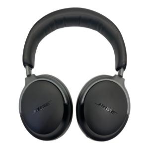 BOSE (ボーズ) ノイズキャンセリングヘッドホン 440108 QuietComfort ultra(第1世代） キズ有