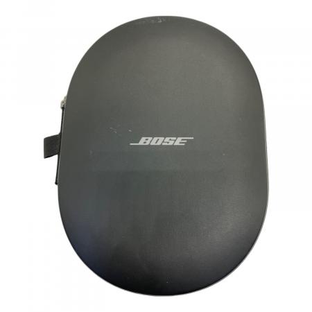 BOSE (ボーズ) ノイズキャンセリングヘッドホン 440108 QuietComfort