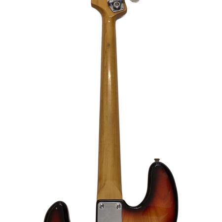 YAMAHA (ヤマハ) プレシジョンベース エレキベース Pulser Bass400