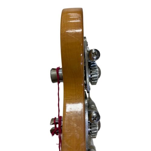 YAMAHA (ヤマハ) プレシジョンベース エレキベース Pulser Bass400 80's Yellow Sunburst @