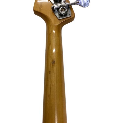 YAMAHA (ヤマハ) プレシジョンベース エレキベース Pulser Bass400 80's Yellow Sunburst @