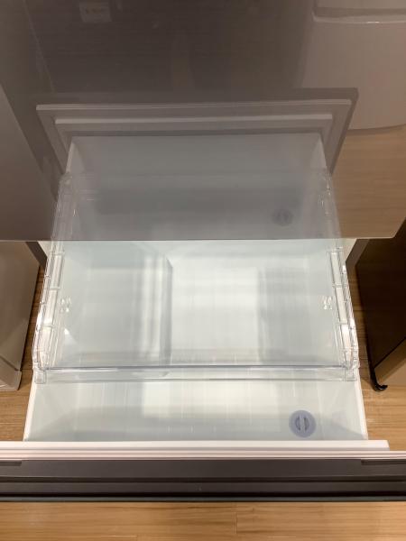 TOSHIBA (トウシバ) 3ドア冷蔵庫 GR-T36SVL 2022年製 356L｜トレファク