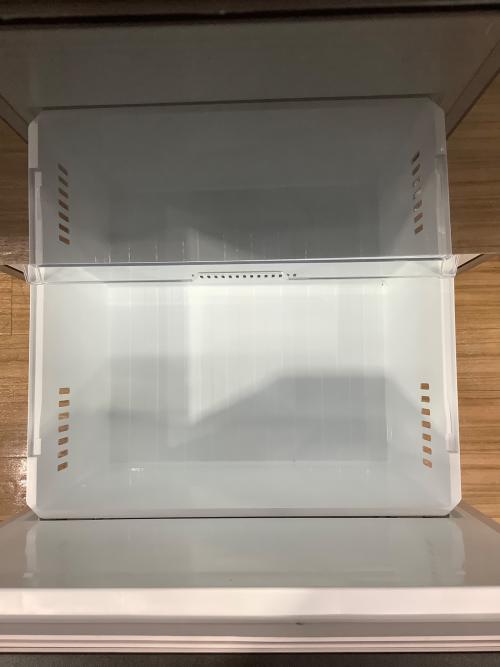 TOSHIBA (トウシバ) 3ドア冷蔵庫 GR-T36SVL 2022年製 356L