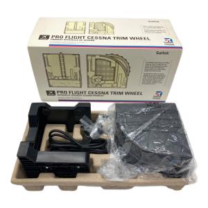 Cessna PRO FLIGHT CESSNATRIM WHEEL R22-CES43211