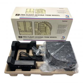 Cessna PRO FLIGHT CESSNATRIM WHEEL R22-CES43211