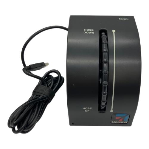 Cessna PRO FLIGHT CESSNATRIM WHEEL R22-CES43211