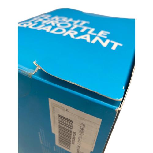 Logitech (ロジテック) コントローラ FLIGHT THROTTLE QUADRANT