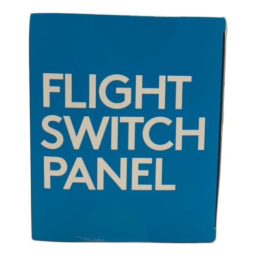 LOGITECH（ロジテック） コントローラ FLIGHT SWITCH PANEL