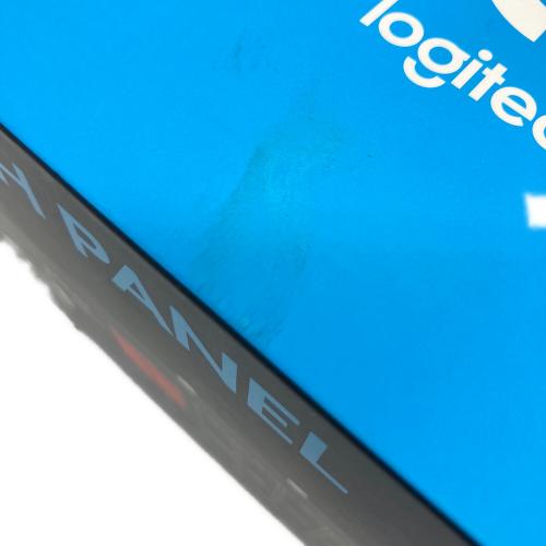 LOGITECH（ロジテック） コントローラ FLIGHT SWITCH PANEL