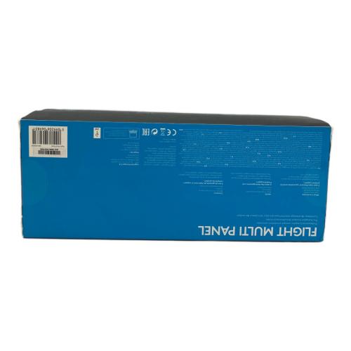 Logitech (ロジテック) コントローラ FLIGHT RADIO PANEL