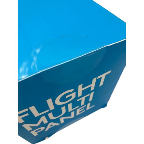 Logitech (ロジテック) コントローラ FLIGHT RADIO PANEL