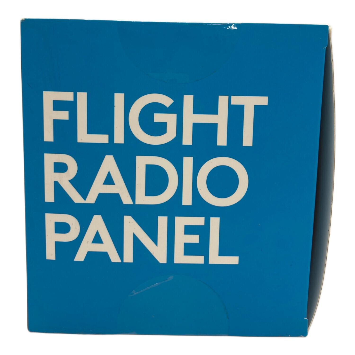 LOGITECH (ロジテック) コントローラ FLIGHT RADIO PANEL｜トレファク