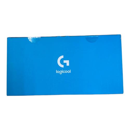 LOGICOOL (ロジクール) コントローラ FLIGHT RUDER PEDALS