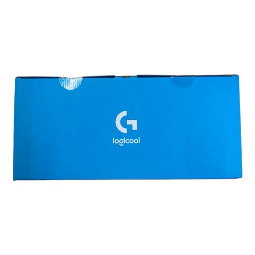 LOGICOOL (ロジクール) コントローラ FLIGHT YOKE SYSTEM