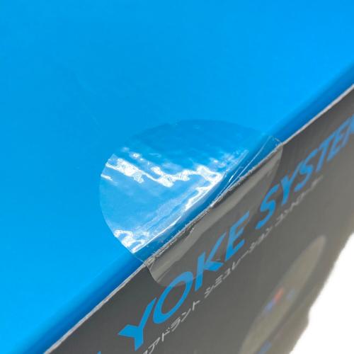 LOGICOOL (ロジクール) コントローラ FLIGHT YOKE SYSTEM