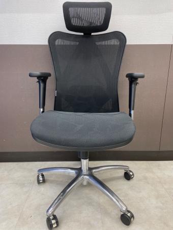 SIHOO (シフー) オフィスチェア M57 ブラック