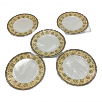 Wedgwood (ウェッジウッド) プレート 20.5㎝ インディア
