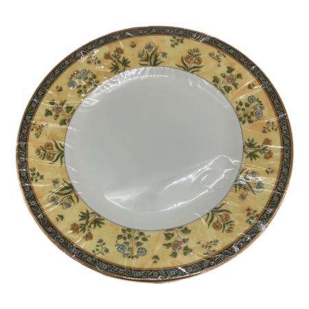 Wedgwood (ウェッジウッド) プレート 20.5㎝ インディア｜トレファクONLINE