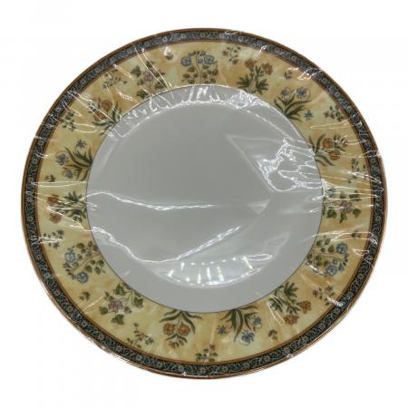 Wedgwood (ウェッジウッド) プレート 20.5㎝ インディア｜トレファクONLINE