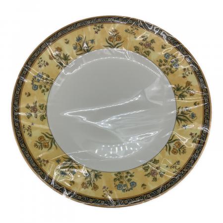 Wedgwood (ウェッジウッド) プレート 20.5㎝ インディア｜トレファクONLINE