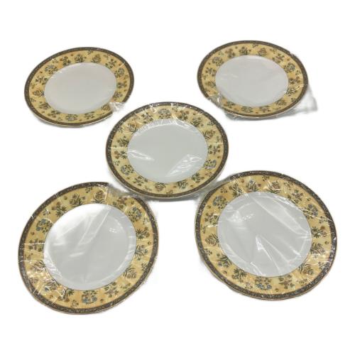 Wedgwood (ウェッジウッド) プレート 20.5㎝ インディア