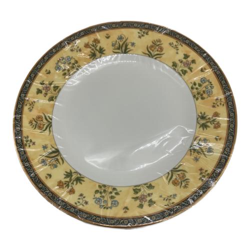 Wedgwood (ウェッジウッド) プレート 20.5㎝ インディア