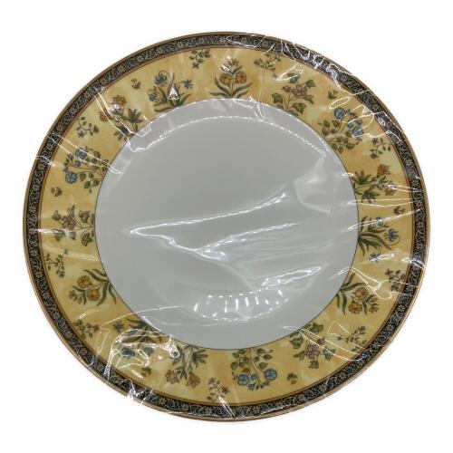 Wedgwood (ウェッジウッド) プレート 20.5㎝ インディア