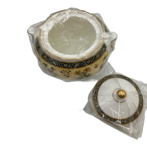 Wedgwood (ウェッジウッド) ティーセット インディア