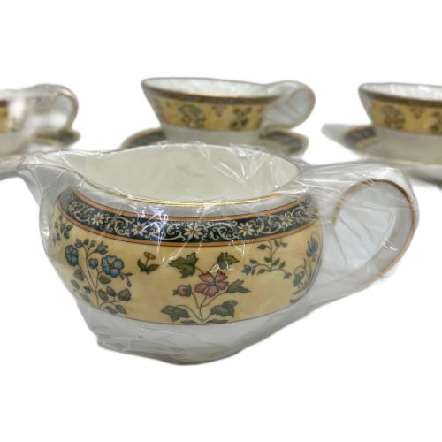 Wedgwood (ウェッジウッド) ティーセット インディア