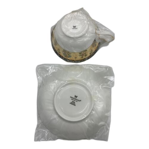 Wedgwood (ウェッジウッド) ティーセット インディア