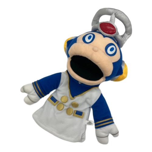 烈車戦隊トッキュウジャー (レッシャセンタイ) チケットくんパペット 戦隊ヒーロー