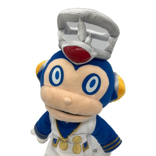 烈車戦隊トッキュウジャー (レッシャセンタイ) チケットくんパペット 戦隊ヒーロー