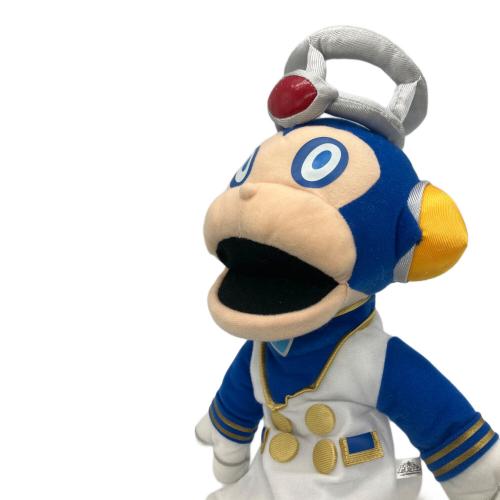 烈車戦隊トッキュウジャー (レッシャセンタイ) チケットくんパペット 戦隊ヒーロー