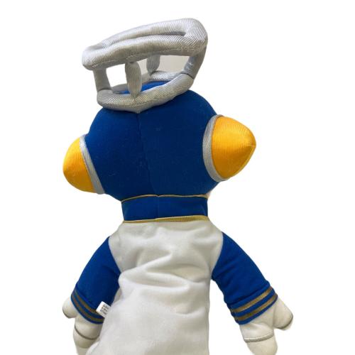 烈車戦隊トッキュウジャー (レッシャセンタイ) チケットくんパペット 戦隊ヒーロー