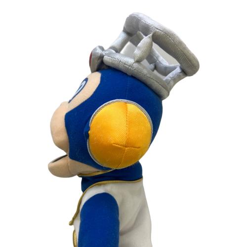 烈車戦隊トッキュウジャー (レッシャセンタイ) チケットくんパペット 戦隊ヒーロー