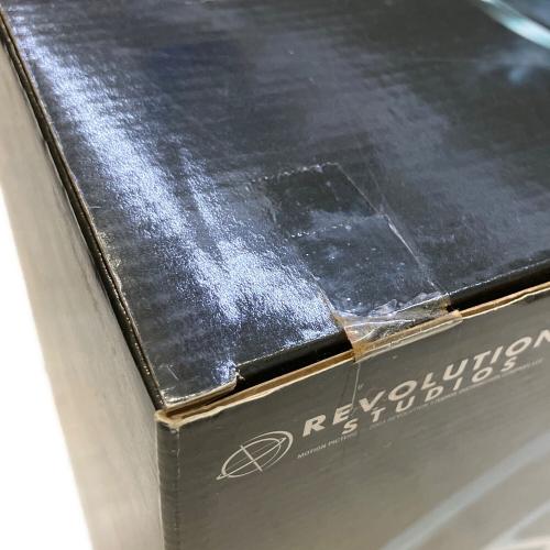 MEZCO (メズコ) 【未開封】HELL BOY フィギュア Battle Dmaged Exclusive Variant