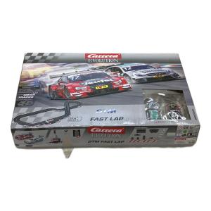 CARRERA (カレラ) EVOLUTION DTM Fast Lap ラジコン @