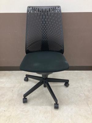 ITOKI (イトーキ) サリダチェア YL6-BLEL ブラック