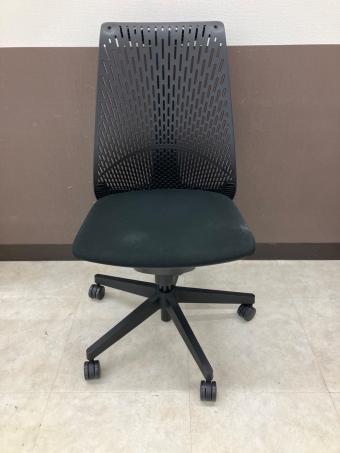 ITOKI (イトーキ) サリダチェア YL6-BLEL ブラック