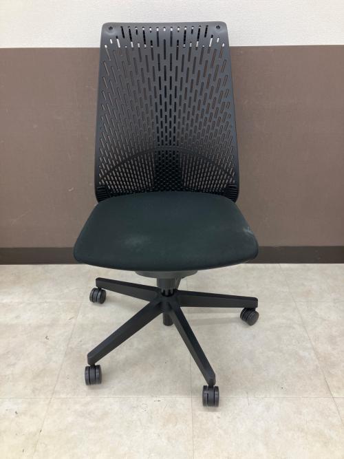 ITOKI (イトーキ) サリダチェア YL6-BLEL ブラック