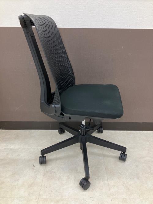 ITOKI (イトーキ) サリダチェア YL6-BLEL ブラック