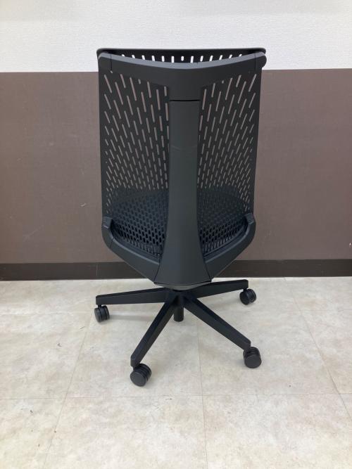 ITOKI (イトーキ) サリダチェア YL6-BLEL ブラック