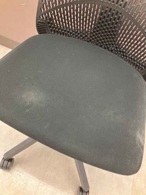 ITOKI (イトーキ) サリダチェア YL6-BLEL ブラック