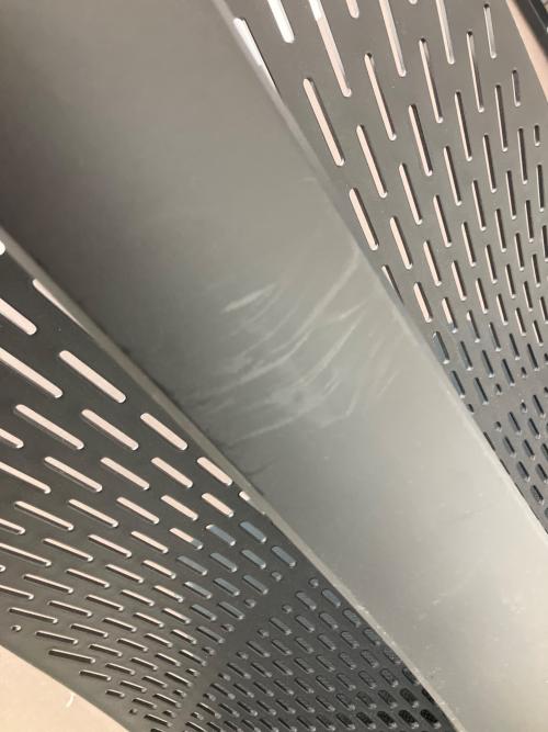 ITOKI (イトーキ) サリダチェア YL6-BLEL ブラック