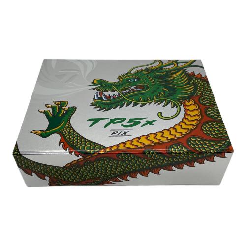 TaylorMade (テーラーメイド) ゴルフボール TP5X PIX DRAGON