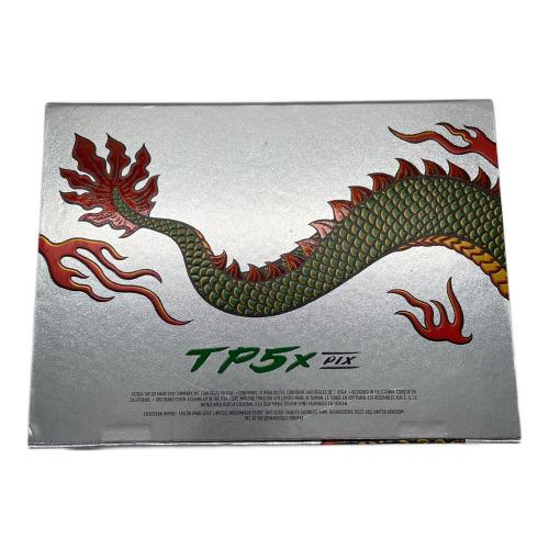 TaylorMade (テーラーメイド) ゴルフボール TP5X PIX DRAGON