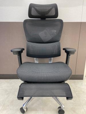 COFO (コフォ) オフィスチェア FCC-XB 背もたれハンガー付き ブラック COFO Chair Premium